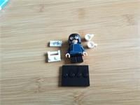 LEGO Disney Series 2 Minifigures (71024) Edna mode