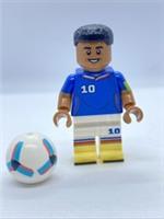 LEGO Editions Football Legends Kylian Mbapp (Mbappe) edi004 43013 New