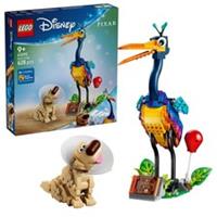 LEGO Disney and Pixar Kevin & Dug 43290 Construction Toys for Kids