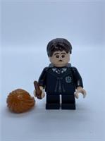 LEGO 2021 Harry Potter Minifig:HP287 RON WEASLEY/CRABBE transformation 76386.NEW