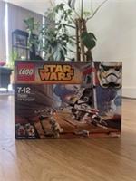 LEGO STAR WARS T-16 Skyhopper 75081 BRAND NEW SEALED