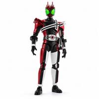 Kamen Rider Blind Box Blokees Geats Building Blocks Figure Lego Compatible Model