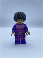 LEGO Minions - Belle Bottom - Minifigure New.