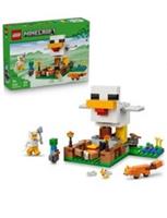 LEGO Minecraft 21585 Chicken Farm Set BNIB