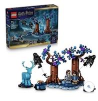 LEGO Harry Potter 76475 Forbidden Forest: Expecto Patronum Set BNIB