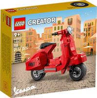Lego 40517: Creator - Vespa
