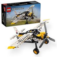 LEGO TECHNIC: Bush Plane (42198)