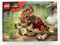 LEGO Jurassic World Baby Dinosaur Dolores: Aquilops Set 76970 New & Sealed