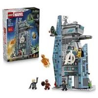 Lego(R) Super Heroes 76352 Avengers: Doomsday Genuine Lego Set Toy Brand New Gif