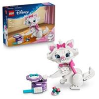 LEGO ǀ Disney The Aristocats Adorable Marie 43286
