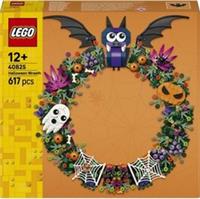 LEGO 40825 Halloween Wreath New In Box