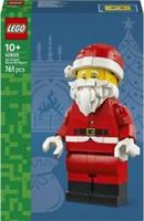 LEGO 40820 Up-Scaled Santa Claus Minifigure New In Box