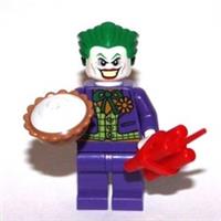 Lego 30303 DC Superheroes The Joker Minifigure Brand New
