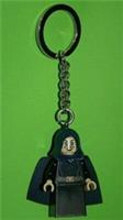 Genuine Lego Barriss Offee keyring/chain brand new