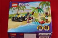Lego 41697 - Friends - Turtle Protection Vehicle - NEW