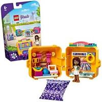 LEGO 41671 Friends Andrea's Swimming Cube