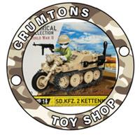 Cobi 2401 KETTENKRAD SD.KFZ new stocks