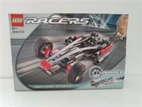LEGO 8470 RACERS SLAMMER G-FORCE 2002 VINTAGE