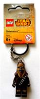 Lego Star Wars Chewbacca Keyring (2015) 853451