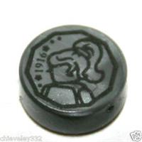 Lego DC Super Heroes 6864 Two Face Coin Brand New & Genuine Rare!