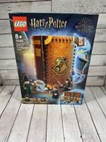 Lego 76382 - Harry Potter - Transfiguration Class - 3 Exclusive Minigurines