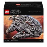 LEGO Star Wars - Millennium Falcon 75192 Ultimate Collector Series New Sealed