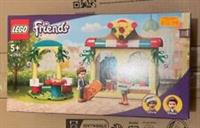 LEGO FRIENDS: Heartlake City Pizzeria (41705)