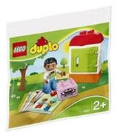 Lego Duplo - Find A Pair Pack 40267 Polybag - Brand New & Sealed