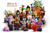 LEGO Collectable Minifigures - Dungeons & Dragons Series 71047 Pick Your Figure!