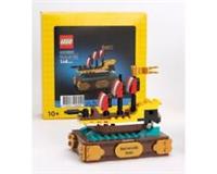 6550800 Barracuda Seas (LEGO Insiders Promotional) NEW & SEALED | AVAILABLE NOW