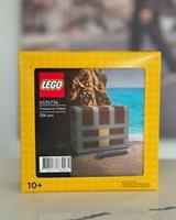 6535734 5008945 Treasure Chest (LEGO Insiders Promotional) NEW & SEALED
