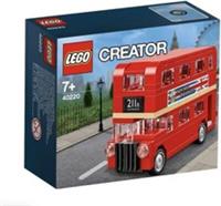 40220 London Bus (LEGO Creator) NEW & SEALED