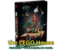 5007869 Retro Tape Player (LEGO Insider Reward GWP) NEW & SEALED