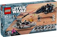 40755 Imperial Dropship vs Rebel Scout Speeder (LEGO Star Wars) NEW & SEALED