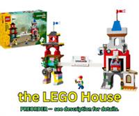 40810 LEGOLAND Park Portal (LEGOLAND Exclusive) AVAILABLE NOW | NEW & SEALED