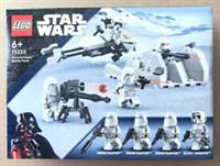 LEGO Snowtrooper Battle Pack (75320) - Discounts Available For Army Builders