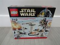 Lego 7749 Star Wars Echo Base 10 Year Anniversary (New sealed)