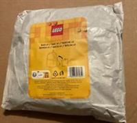 LEGO Gear 5007863 Foldable LEGO Backpack VIP Insiders Brand New & Unopened