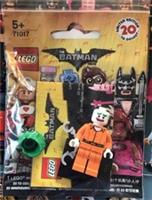 Lego CMF Batman Movie - Arkham Asylum Joker Minifigure