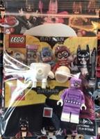 Lego CMF Batman Movie - Calculator Minifigure