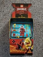 LEGO Ninjago: Kai Avatar - Arcade Pod (71714) (BRAND NEW) Free Delivery ??