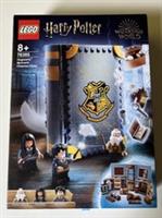 Lego Harry Potter Hogwarts Moment Charms Class (76385) Brand New In Sealed Box