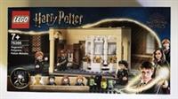 Lego Harry Potter - Polyjuice Potion Mistake (76386) BNISB