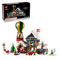 10339 Santa's Post Office (LEGO Icons: Christmas Winter Village) NEW & SEALED