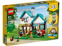 31139 Cozy House (LEGO Creator 3-in-1) NEW & SEALED