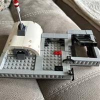 Lego 10260 brings 1950s flair to Creator Expert modular building Part Only Roof