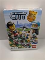 LEGO Games: City Alarm (3865) - Brand New