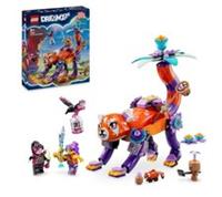 LEGO Dreamzzz: Izzie's Dream Animals 71481