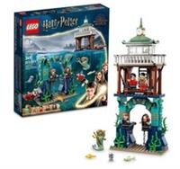 LEGO Harry Potter: Triwizard Tournament The Black Lake 76420
