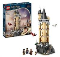 LEGO Harry Potter: Hogwarts Castle Owlery 76430